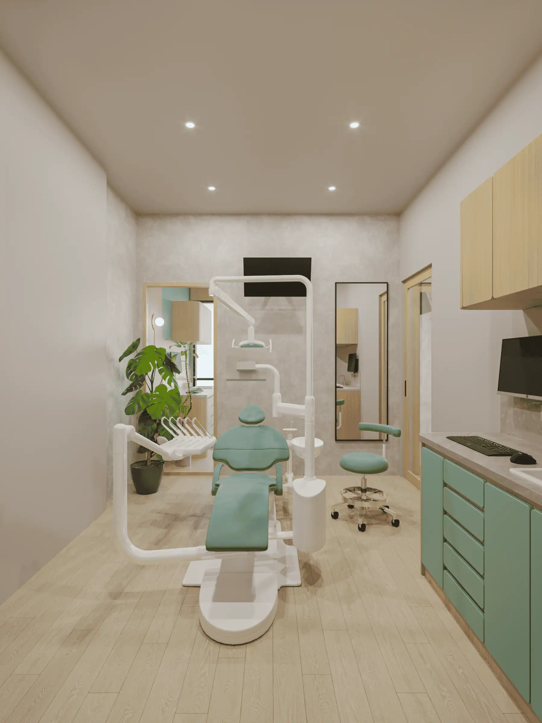 DentalClinic07